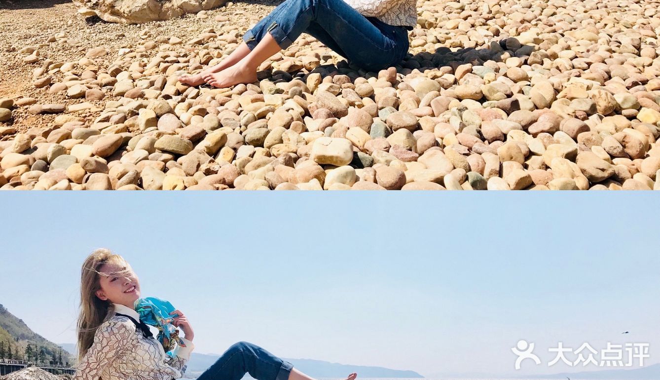云南攻略｜中国最清澈的湖泊———抚仙湖！