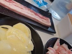 -花味·自助烤肉(大观天地店)