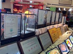-龙的酒楼·手工早茶·顺德菜(近良路店)