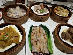 -又一间茶点轩(百汇广场店)