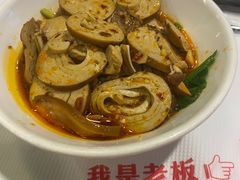 -文和友老长沙龙虾馆(化龙池店)
