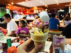 -泰谷酒店·太古码头闽菜自助餐厅