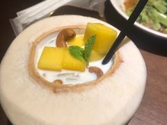 -星叶·东南亚料理(宁波万象汇店)