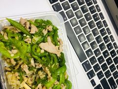 -老头盖浇饭(南京新街口明瓦廊宏光酒店店)