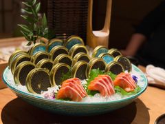 -Minase水濑·日料放题(外滩店)