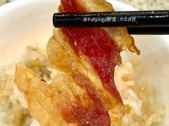 -煲煲掂风味煲仔饭餐厅(西区店)