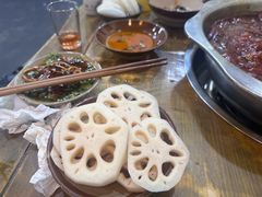 -正南齊北重庆老火锅(光华村直营店)