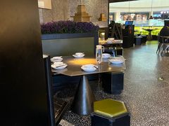 大堂-炉鱼(萧山万象汇店)