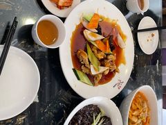 -桃园中华料理炸酱面(燕儿岛路店)