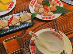 -烤肉食堂(揭阳广百店)