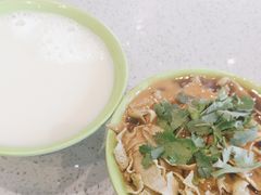 -大福来(西青道店)