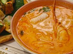 冬阴功汤-太食獸泰式茶餐厅(IFS国金中心店)