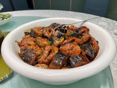 -金典银峰老鹅馆·昆山菜(亭林公园店)
