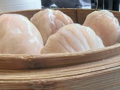 -潮府馆·非遗潮州菜·港式点心(世纪公园店)