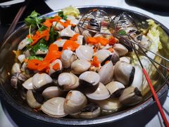 -味可道美食坊(福基路店)