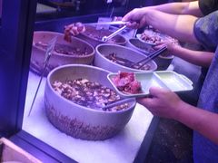 -韩盛·盛江山自助料理(中街大悦城店)