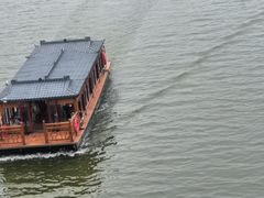 -咸阳湖景区