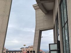 -特克斯八卦城