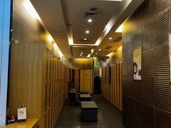 -中航健身会(星河中心分店)