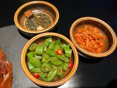 -丽晶轩中餐厅(重庆丽晶酒店)