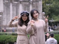 -上海大学(嘉定校区)