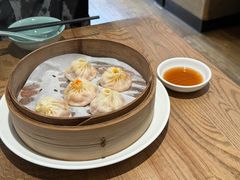蟹粉小笼-缸鸭狗(天一广场店)