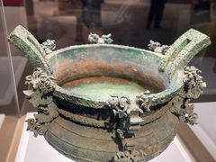 -上海博物馆(人民广场馆)