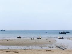-涠洲岛南湾海洋运动公园