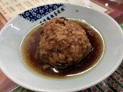 -粗茶淡饭(东关街店)