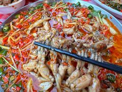 -盐老幺自贡盐帮菜老店