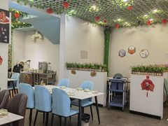 -李哥海鲜烧烤家常菜(孔雀城店)