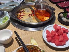 -正禾鲜·潮汕牛肉火锅(凯德天府店)