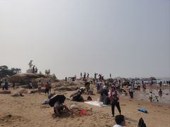 -老虎石海上公园