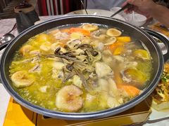 -大树头森林餐厅(番禺广场店)