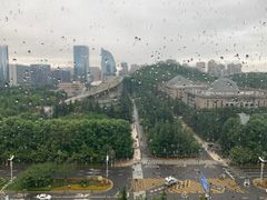 -贵阳万丽酒店