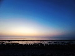 -南汇嘴观海公园