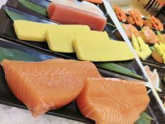 -两淮天鹅湖大酒店·中餐厅