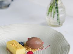 主厨每日特色甜品-蝶舍·MAISON PAPILLON