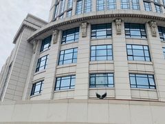 -茂名熹龙国际大酒店(人民广场高铁站店)