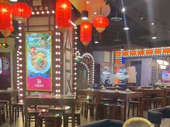大堂-天津卫码头(南开大悦城店)
