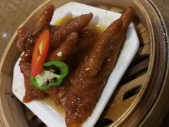 -点心皇子茶餐厅(万国大都会店)