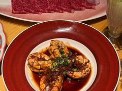 -江户·岚 创意料理(泛海店)