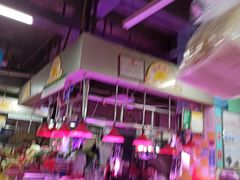 -石牌海安路街市(石牌村)