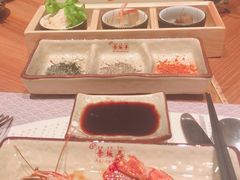 -赤坂亭·M9和牛烧肉·铁板烧(合肥万象城店)