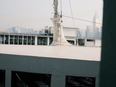 -天星小轮码头