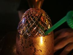 鸡尾酒-MARU玛露音乐餐厅(大学路店)