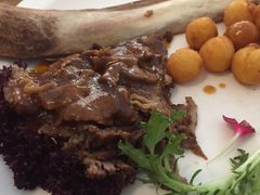 -旅马餐厅(茅家埠店)