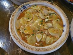-黄桷树曹家私房菜(江与城店)