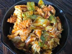 -HONGA HONGA雄家(曹路店)