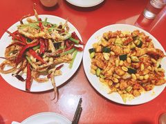 -胖子菜馆(隆昌路店)